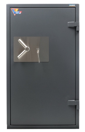 Сейф Гарант Евро 120Т (закрытый, двухлучевая ручка)