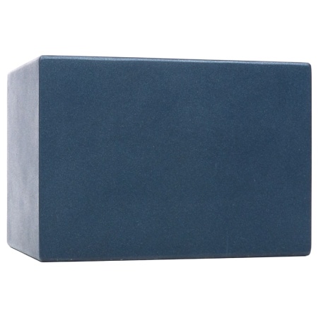 Сейф MDТВ EK-28.E — задняя стенка.