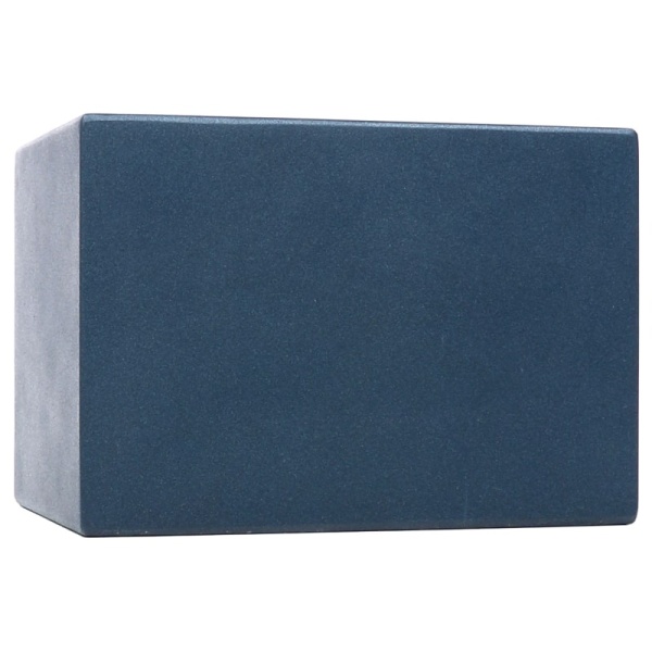 Сейф MDТВ EK-28.E — задняя стенка.