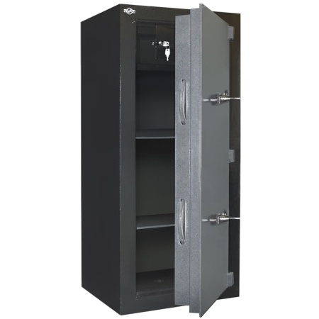 Сейф Рипост ВМ 4000 — открытый.