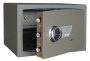 Взломостойкий сейф NTR-24MEs