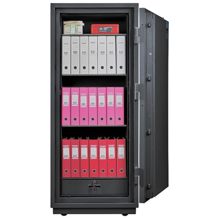 Сейф Valberg FRS-173T KL (вид спереди)