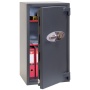 Огневзломостойкий сейф Phoenix HS3553E
