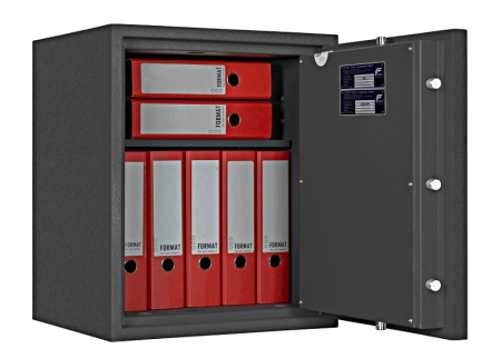 Сейф Format Paper Star Light 4 EL (открытый)