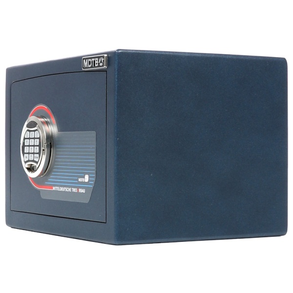 Сейф MDТВ EK-28.E — вид сбоку.