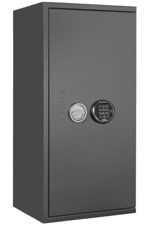 Взломостойкий сейф LYRA 5 EL