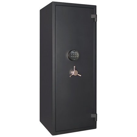 Сейф Royal Guard 124 Lux
