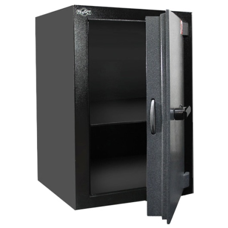 Сейф Рипост ВМ 010 — открытый.