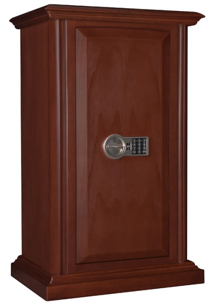 Safewood 112 EL 7DR Flock — закрытый.