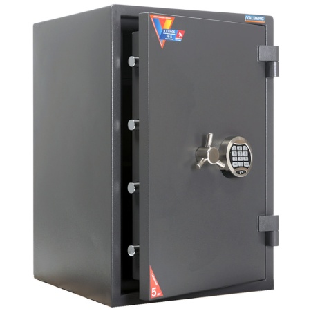 Сейф Valberg Гранит 65T EL