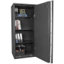 Сейф Stahlkraft Defender Pro 163 EL (внутреннее устройство)