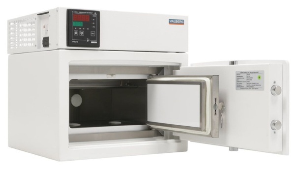 Сейф термостат Valberg TS 3/12 (открытый)