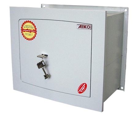 Встраиваемый сейф Valberg AW-1 3322 (закрытый)