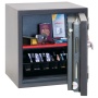 Сейф Phoenix HS3551E (открытый, толщина двери)