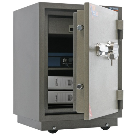 Сейф Valberg FRS-66T EL (открытый)