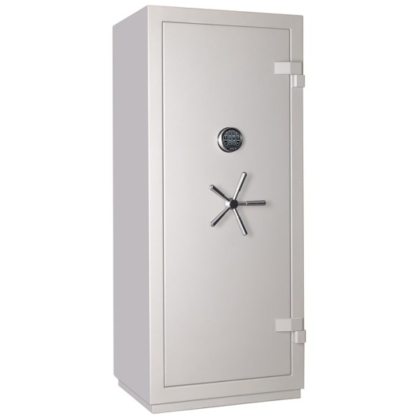 Сейф Elitsafe 3166 T EL Flock (закрытый, с пятилучевым штурвалом)