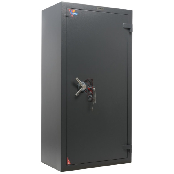 Сейф Valberg Форт-1685 KL (закрытый)