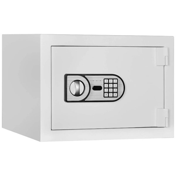 Сейф Format Fire Safe Light EL - закрытый, кодовая панель.