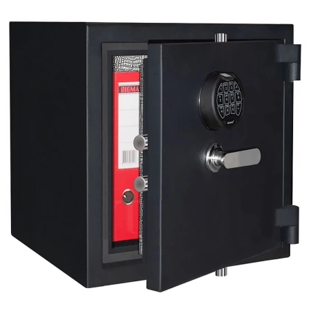 Сейф Elitsafe 1644 SL Lux