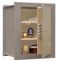 Сейф DW-02.61 Lux (цветовое исполнение №38/34)