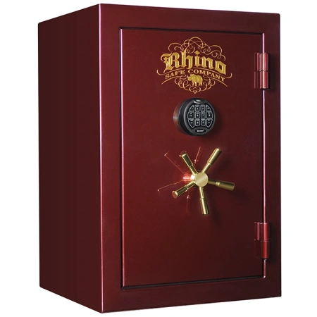 Сейф CD3022X BEL BUG BR (Rhino, USA)