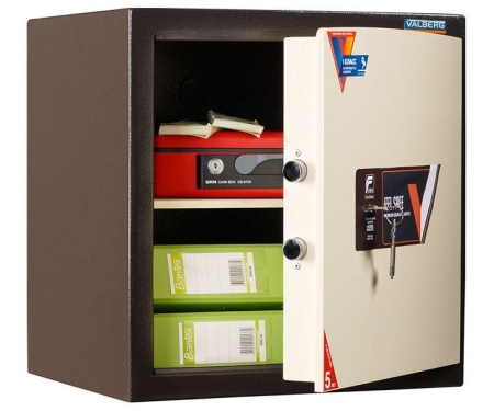 Сейф Valberg Карат-46 New (с наполнением)