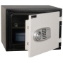 Сейф Stahlkraft FR 30H EL (открытый)