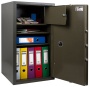 Сейф SAFEtronics NTR-80MLGs (открытый)