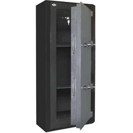 Сейф Рипост ВМ 6001 — открытый.