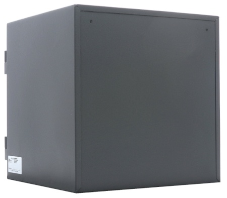 Сейф Гарант Евро 46 EL (задняя стенка)