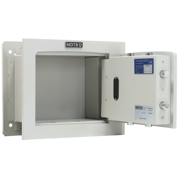 Сейф MDTB Vega 33.E, открытый