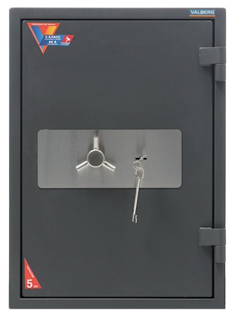 Сейф Гарант Евро 67Т (закрытый, трехлучевая ручка)