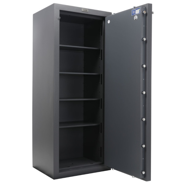 Сейф Valberg Форт-1668 KL (открытый)