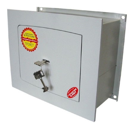 Встраиваемый сейф Valberg AW 2714 (закрытый)