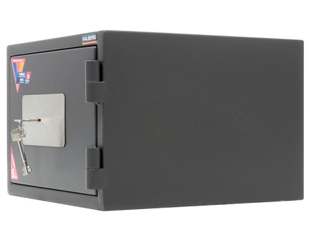 Сейф Valberg Гарант 32 (вид сбоку)