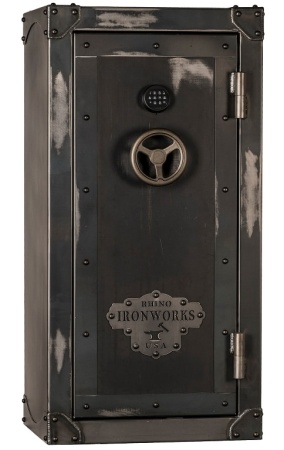 Сейф Rhino Ironworks CIWD6030 EL