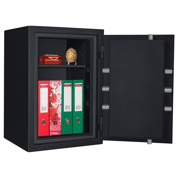 Royal Guard 64-2 Primary (внутреннее устройство)