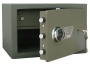 Взломостойкий сейф NTR-24EMs