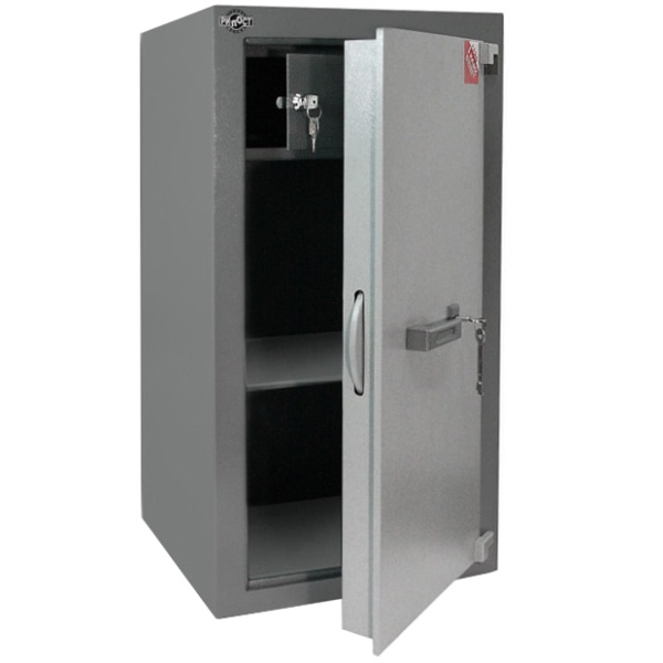 Сейф Рипост ВМI 2101 — открытый.
