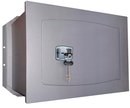 Сейф Technomax UK/4L (закрытый)