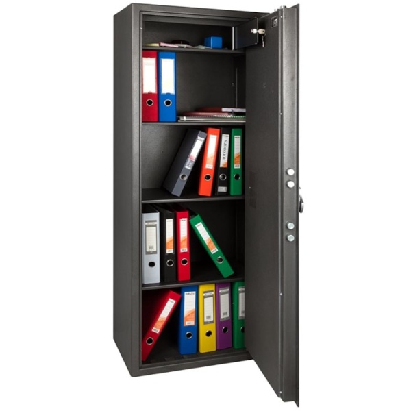 Сейф SAFEtronics TSS-125ME (открытый)