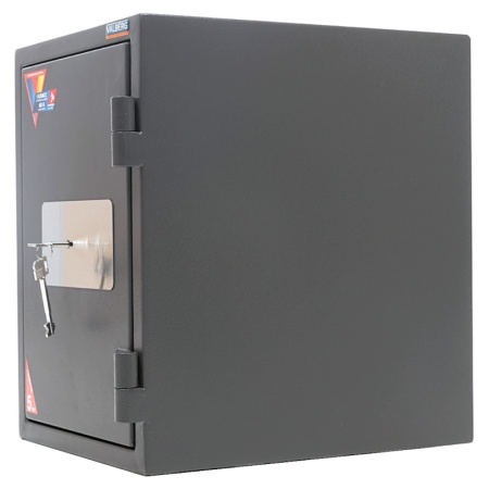 Сейф Valberg Гарант 49 (вид сбоку)