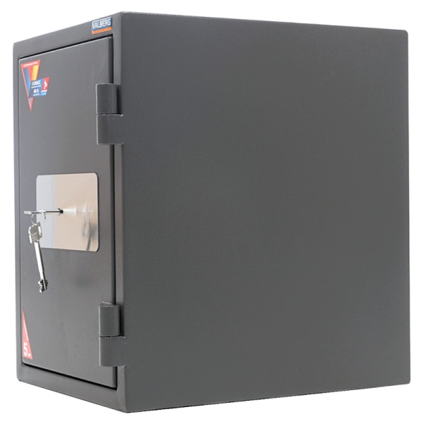 Сейф Valberg Гарант 49 (вид сбоку)