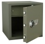 Взломостойкий сейф NTR-39Es