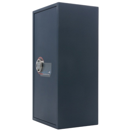 Сейф MDТВ ES-90T.E — вид сбоку.