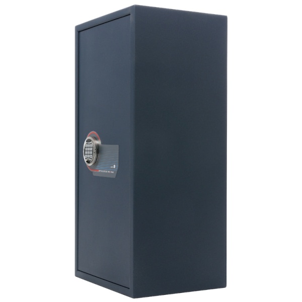 Сейф MDТВ ES-90T.E — вид сбоку.