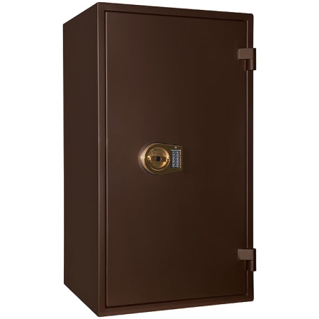 Сейф Elitsafe 2695 T EL M Flock Bronze (закрытый)
