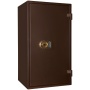 Сейф Elitsafe 2695 T EL M Flock Bronze (закрытый)