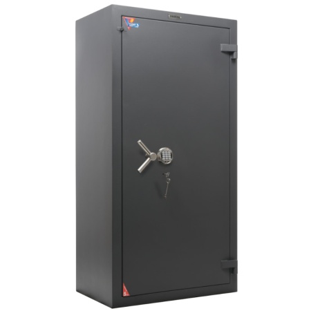 Сейф Valberg Форт-1685 EL (закрытый)