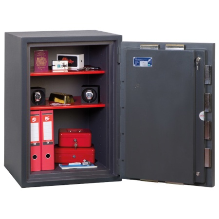 Сейф Phoenix HS9073E (открытый, ригели активные и пассивные)